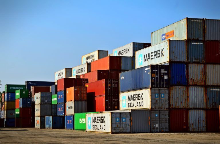 Cargo Shipping
